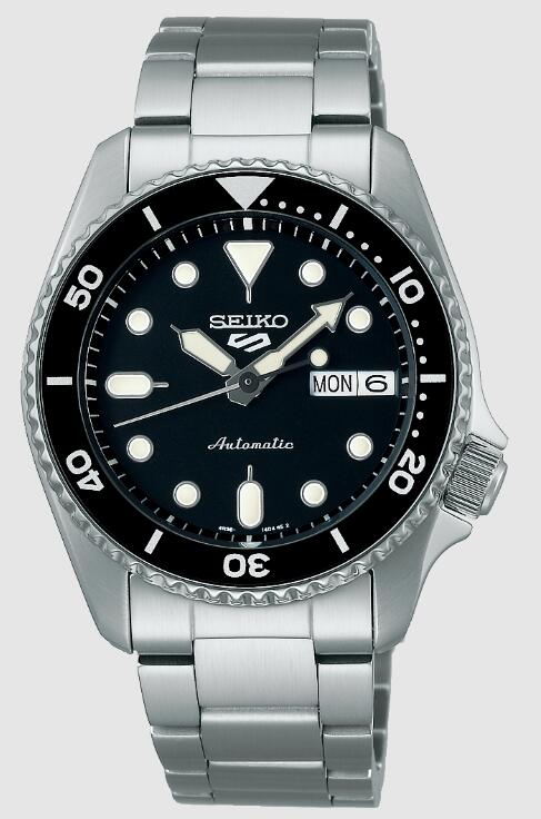 Seiko 5 Sports SKX Sports Style SRPK29 Replica Watch